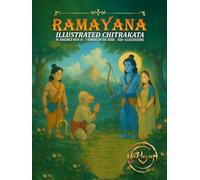 Ramayana: Illustrated Chitrakata