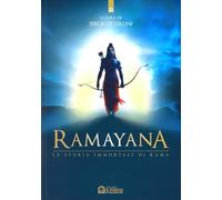 Ramayana. La storia immortale di Rama