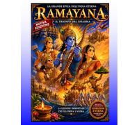 Ramayana (nuova edizione): Il trionfo del dharma