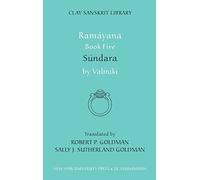 Ramáyana: Sundara