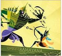 [Ramayana: The Divine Loophole] [By: Patel, Sanjay] [March, 2010]