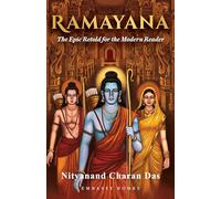 RAMAYANA - The Epic Retold for the Modern Reader
