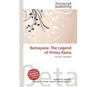 Ramayana: The Legend of Prince Rama: Yugo Sako, Ramayana