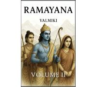Ramayana: Volume 2