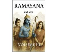 Ramayana: Volume 3