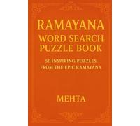 “Ramayana Word Search Challenge: Explore the Ancient Epic”