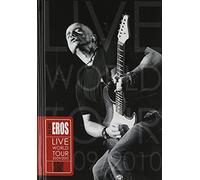 Ramazzotti Eros - 21.00:Eros Live...(Ltd.Edt.)