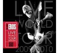 Ramazzotti Eros - 21.00:Eros Live World Tour 2009/20