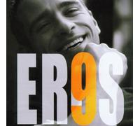 Eros Ramazzotti 9 (CD) Album