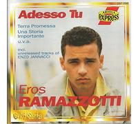 Ramazzotti,Eros - Adesso Tu
