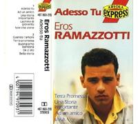 Ramazzotti,Eros - Adesso Tu