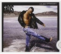 Ramazzotti Eros - Calma Apparente(Slidepack)