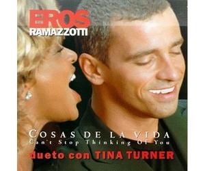 Ramazzotti, Eros - Cosas De La Vida (Can't Stop T