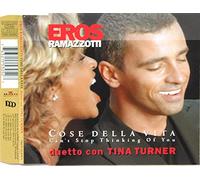 Ramazzotti,Eros - Cose Della Vita