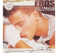 Ramazzotti,Eros - Cuori Agitati