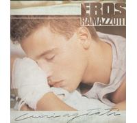 Ramazzotti Eros - Cuori agitati