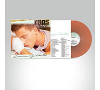 EROS RAMAZZOTTI - Cuori Agitati (2022) LP colour vinyl