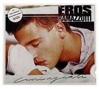 Ramazzotti,Eros - Cuori Agitati (Slidepack)