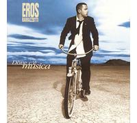 Ramazzotti Eros - Dove C'E' Musica