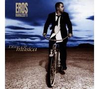 Ramazzotti,Eros - Dove C'E Musica/German Version