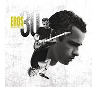 Eros 30 (2 Cd) - Eros Ramazzotti (Audio Cd)