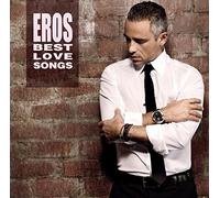 Eros Best Love Songs [2 CD] - Eros Ramazzotti RCA
