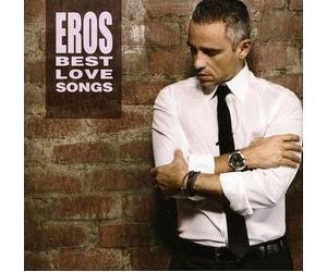 Ramazzotti Eros - Eros Best Love Songs