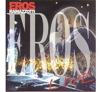 Ramazzotti Eros - Eros Ii Live