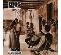 RAMAZZOTTI EROS - In certi momenti Questo mio vivere un po' fuori Ok ci sto La luce buona delle stelle Il gioco della verita'