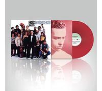 Ramazzotti Eros – In Ogni Senso – Vinile LP rosso – Legacy