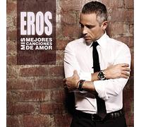 Ramazzotti, Eros - Mis Mejores Canciones De Amor