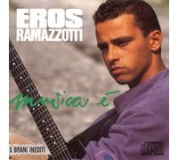 Ramazzotti Eros - Musica E'