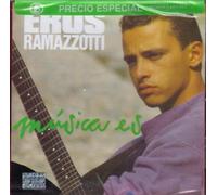 Ramazzotti,Eros - Musica Es