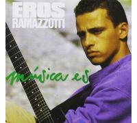 Ramazzotti, Eros - Musica Es (En Espanol)