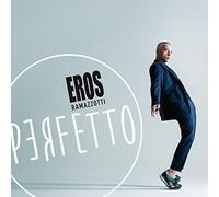 Eros Ramazzotti Perfetto (Vinyl LP)