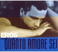 Ramazzotti Eros - Quanto Amore Sei/Intl.Version