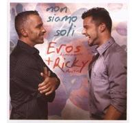 Ramazzotti, Eros & Ricky Marti - Non Siamo Soli [Import belge]