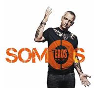 Ramazzotti Eros - Somos (Spanish Edition)
