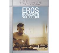 Ramazzotti Eros - Stilelibero
