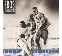 Ramazzotti, Eros - Todo Historias