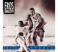 Ramazzotti Eros - Tutte Storie