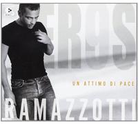 Ramazzotti,Eros - Un Attimo Di Pace