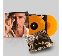 Eros Ramazzotti - Una Historia Importante - 2LP Naranja - Autografiado - Spanish Version [2 LP]