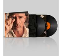 Eros Ramazzotti - Una Storia Importante - 2LP Black - Italian Version [2 LP]