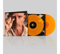 Eros Ramazzotti - Una Storia Importante - 2LP Orange - Italian Version [2 LP]