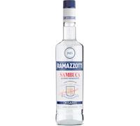 Sambuca Ramazzotti 0,7 ℓ