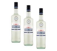 Ramazzotti Sambuca, Vol 38%, 100 onfezione da 3)
