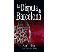 Ramban Rabbi Moshe La Disputa de Barcelona - Por que los Jud (Copertina rigida)