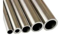 RAMBEX 1 Pz 316L Tubo in Acciaio Inox Tubo di Precisione Diametro Esterno 16mm 18mm 19mm 20mm Spessore della Parete 1mm 1.5mm Tubo Sanitario(OD18 ID15)