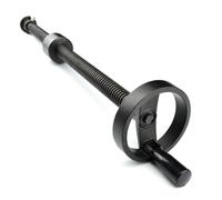 RAMBEX Set di Viti Conduttrici Trapezoidali T20, Lunghezza 220 Mm-600 Mm, Vite Conduttrice Tipo T con Volantino, Vite A Manovella, Diametro Volantino 125 Mm(300mm)